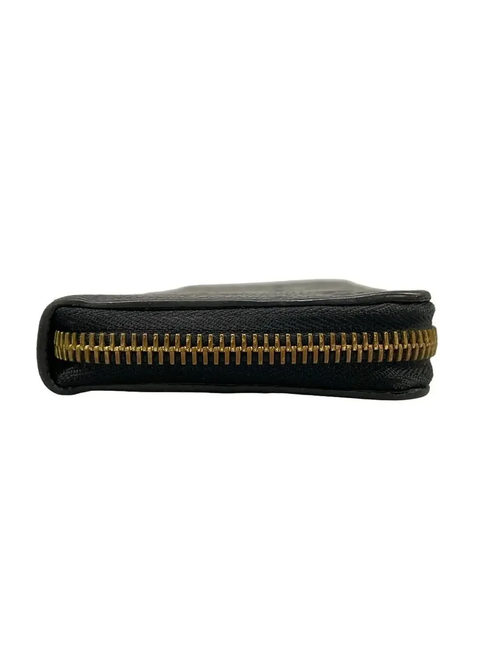 Louis Vuitton Portefeuille Clmence Noir #360657L74B